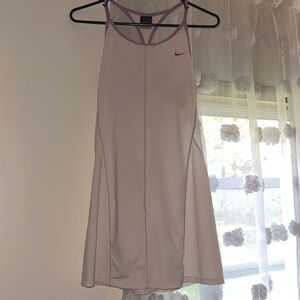 Vintage Nike Sphere Dry Activewear Dress